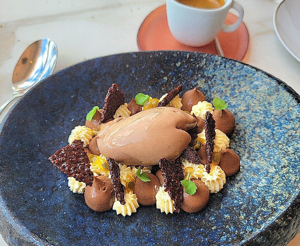 Core by Clare Smyth