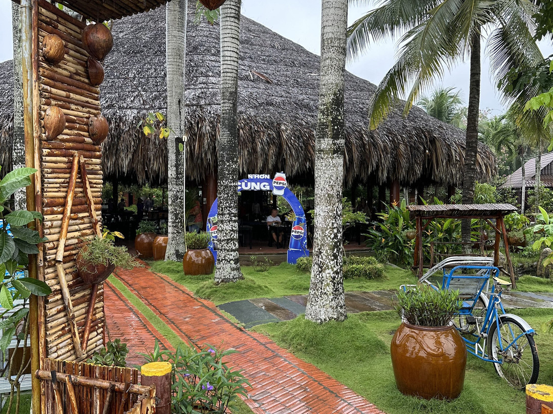 Peace Travel Vietnam景点图片