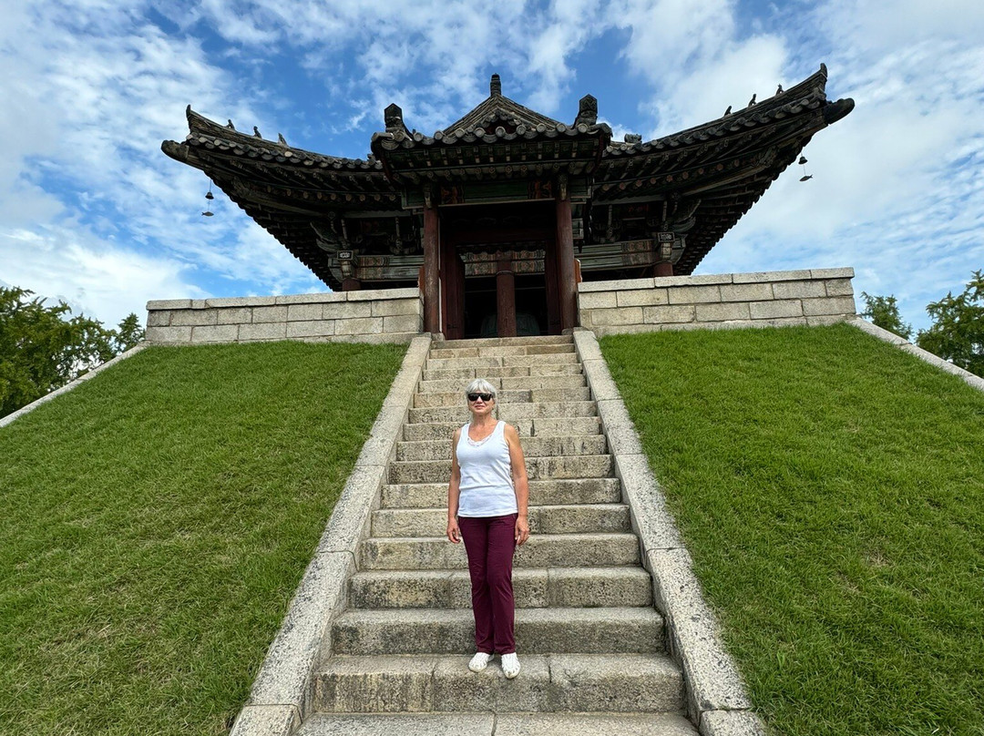 Kaesong Namdaemun-Kaesong必去景点