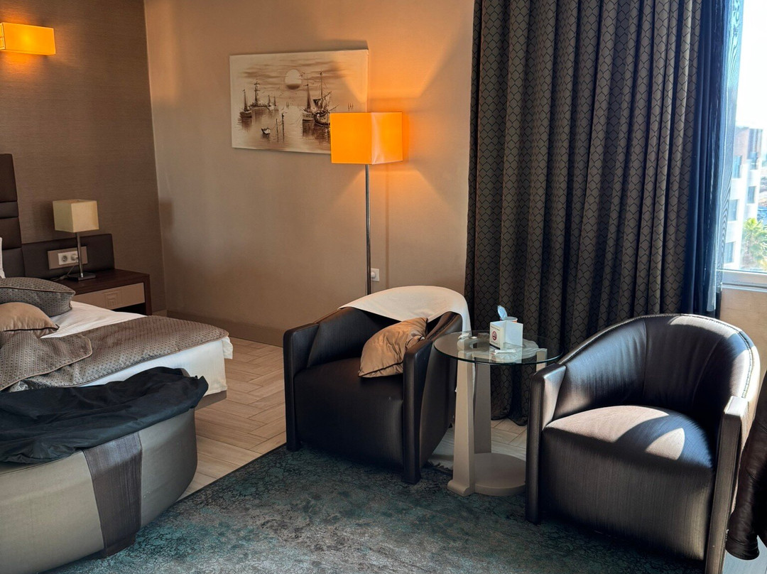 Titanic Hotel & Spa主图