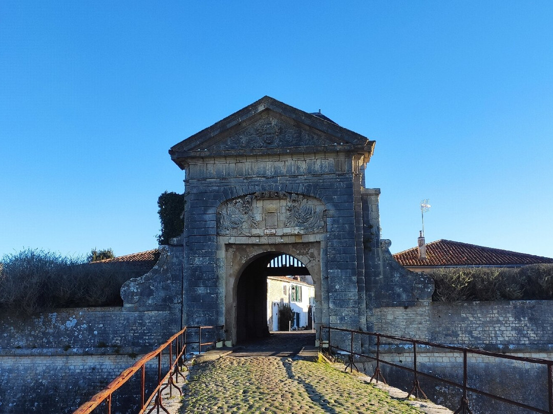 Hotel La Jetee主图