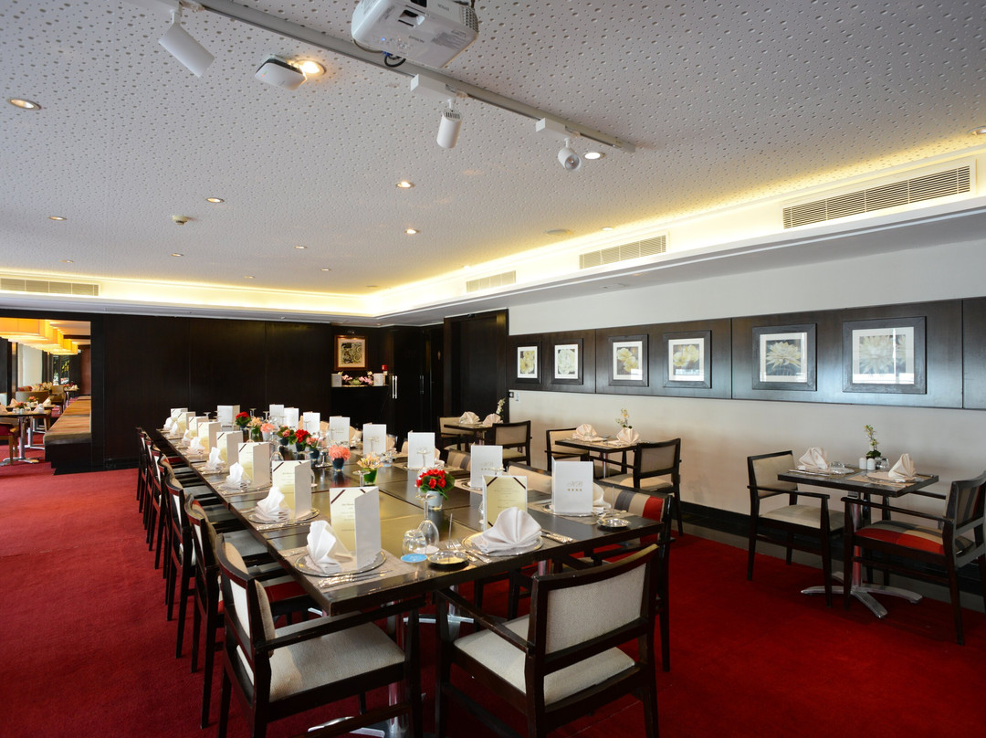 Hotel Belvedere Fourati主图