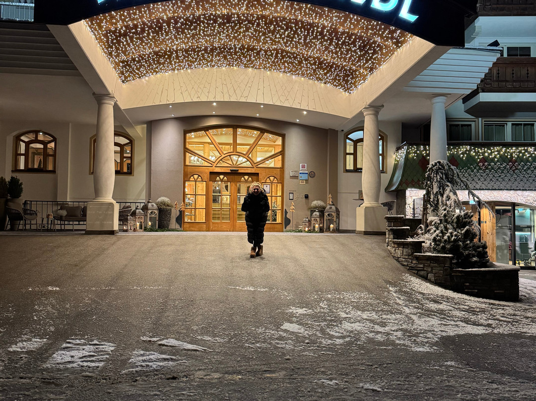 Hotel Alpenstolz主图