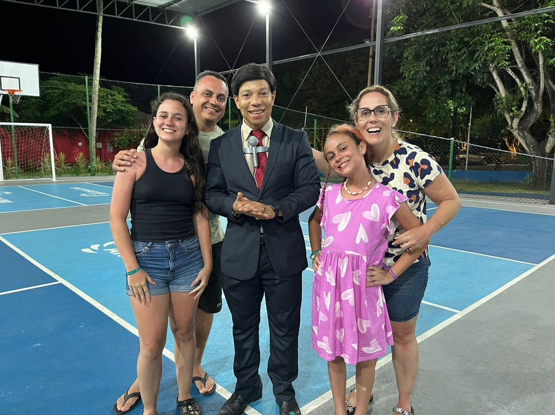 Resort All Inclusive Arcobaleno主图