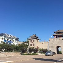 成山头M精品假日酒店