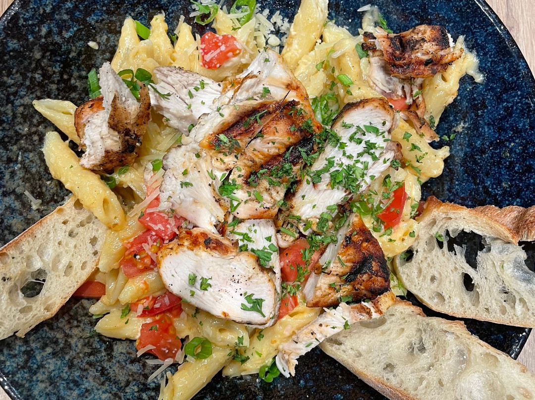 Aspire Park-Clinton必去景点