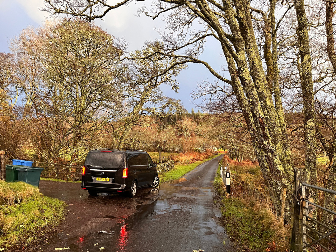 ASB Chauffeur Drive Scotland景点图片