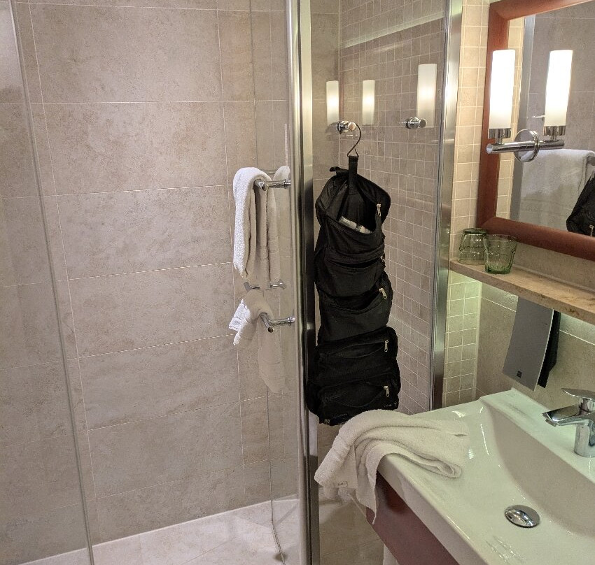 IBB Hotel Ingelheim主图