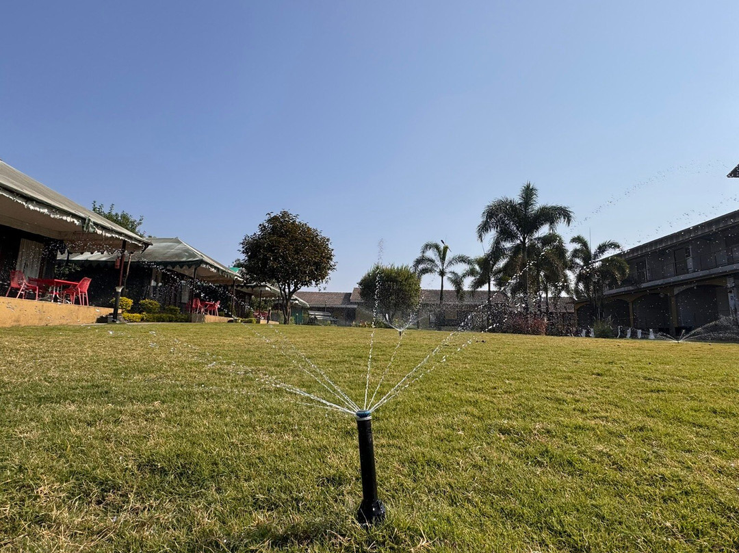 Spandan Holiday Homes主图