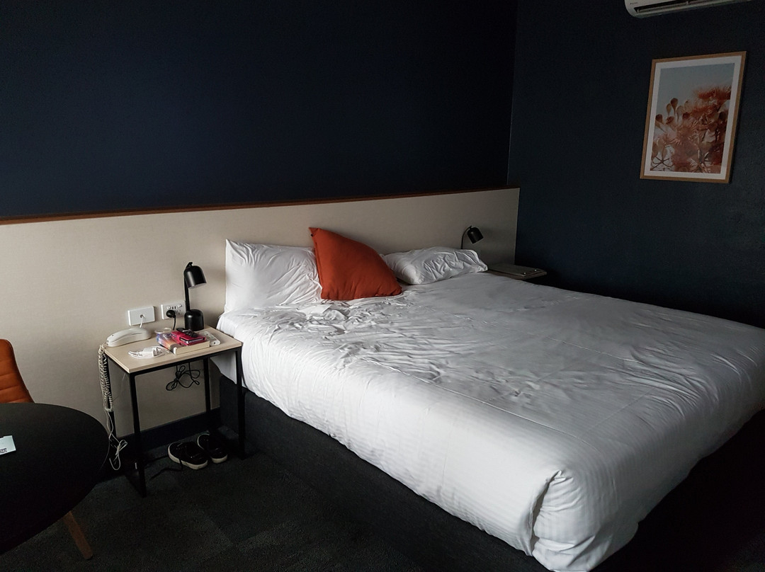 阿德莱德乡村舒适酒店主图