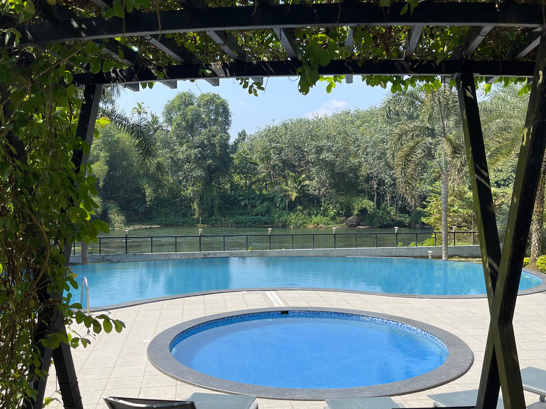 River Terrace Resort & Spa主图