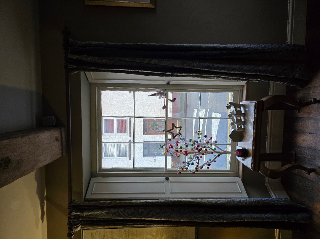 The New White Lion主图