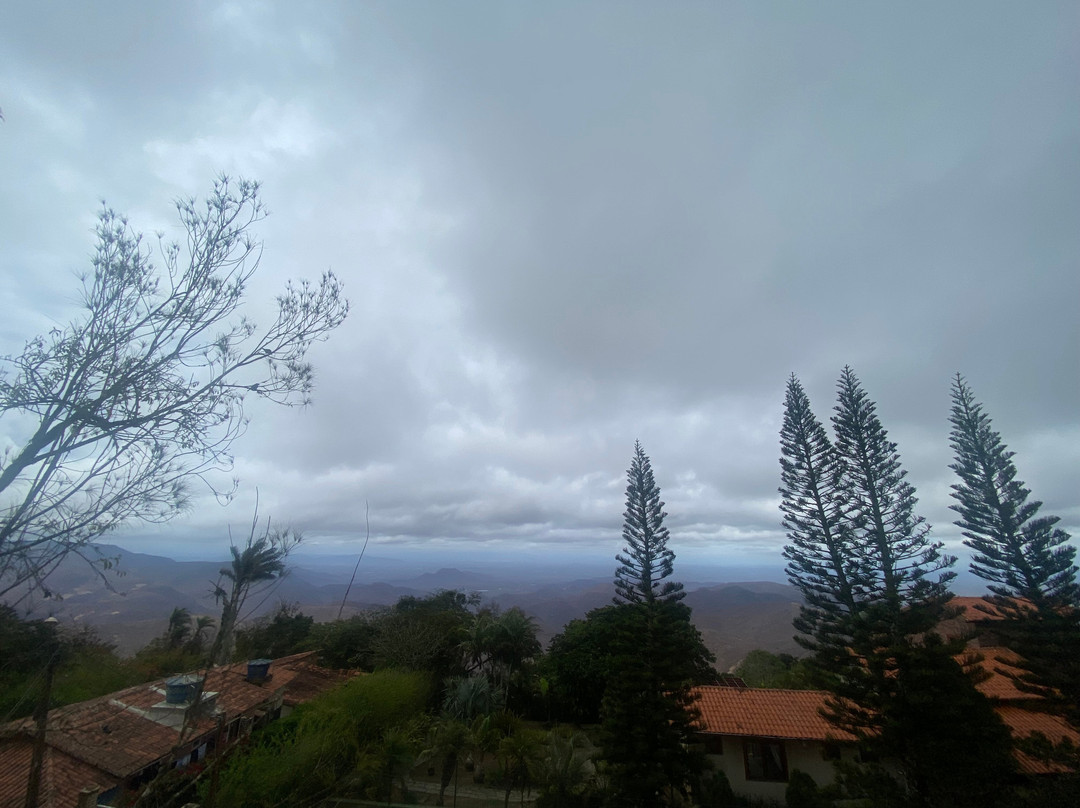 Hotel Cabanas Da Serra主图