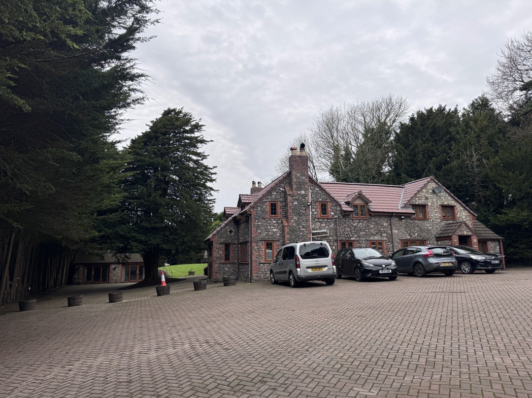 Acorns Guest House主图