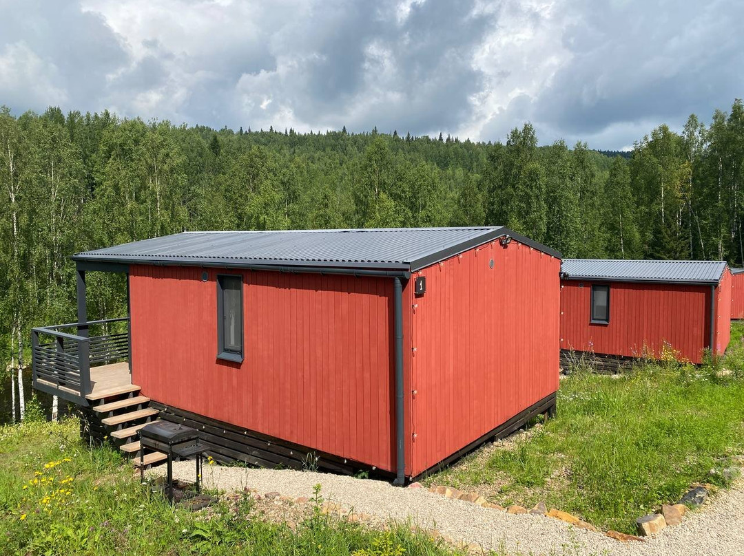 Panoramny