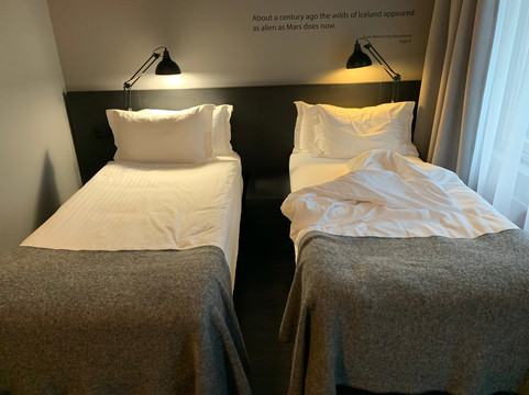 凯亚司古琪雷克雅未克酒店主图