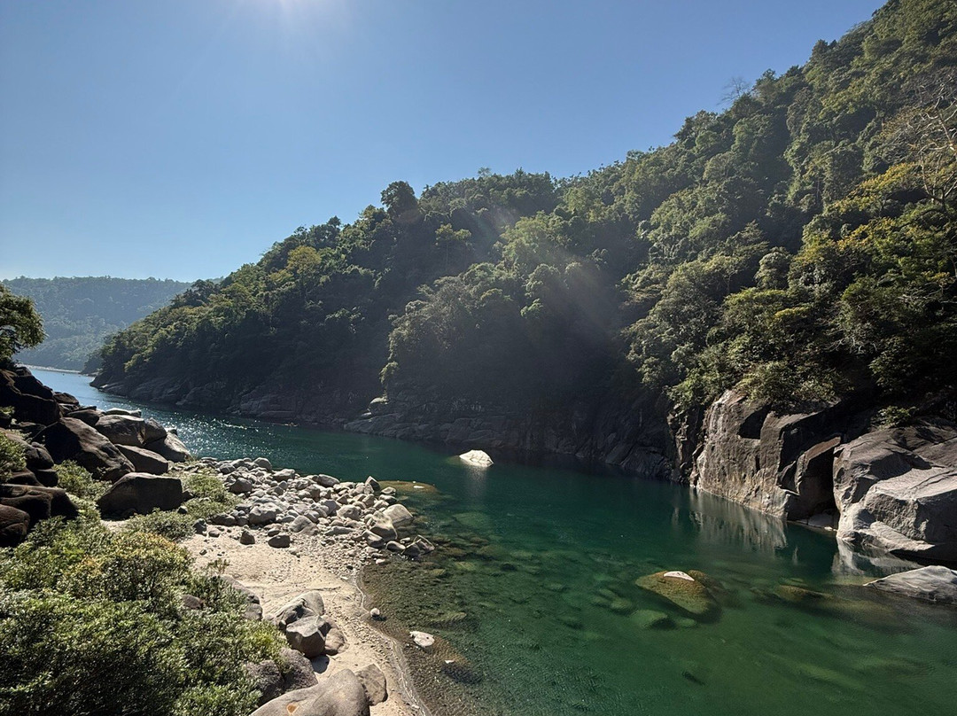 Pioneer Adventure Tour景点图片