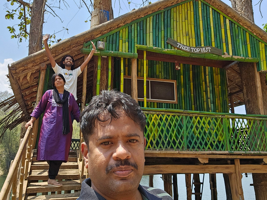 Parambikulam Tiger Reserve-Palakkad必去景点