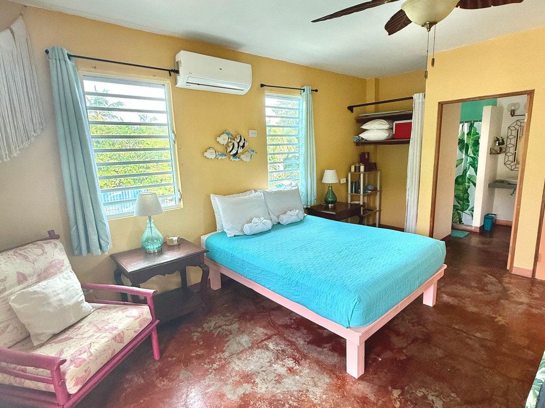 弗莱波扬旅馆主图