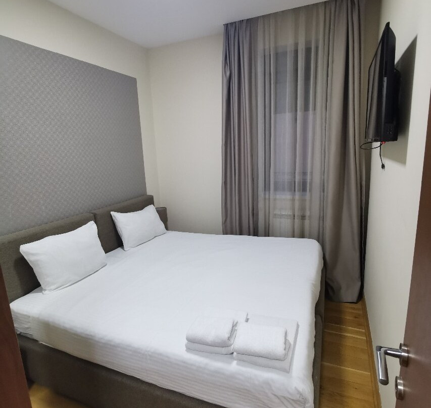 Prime Hotel主图