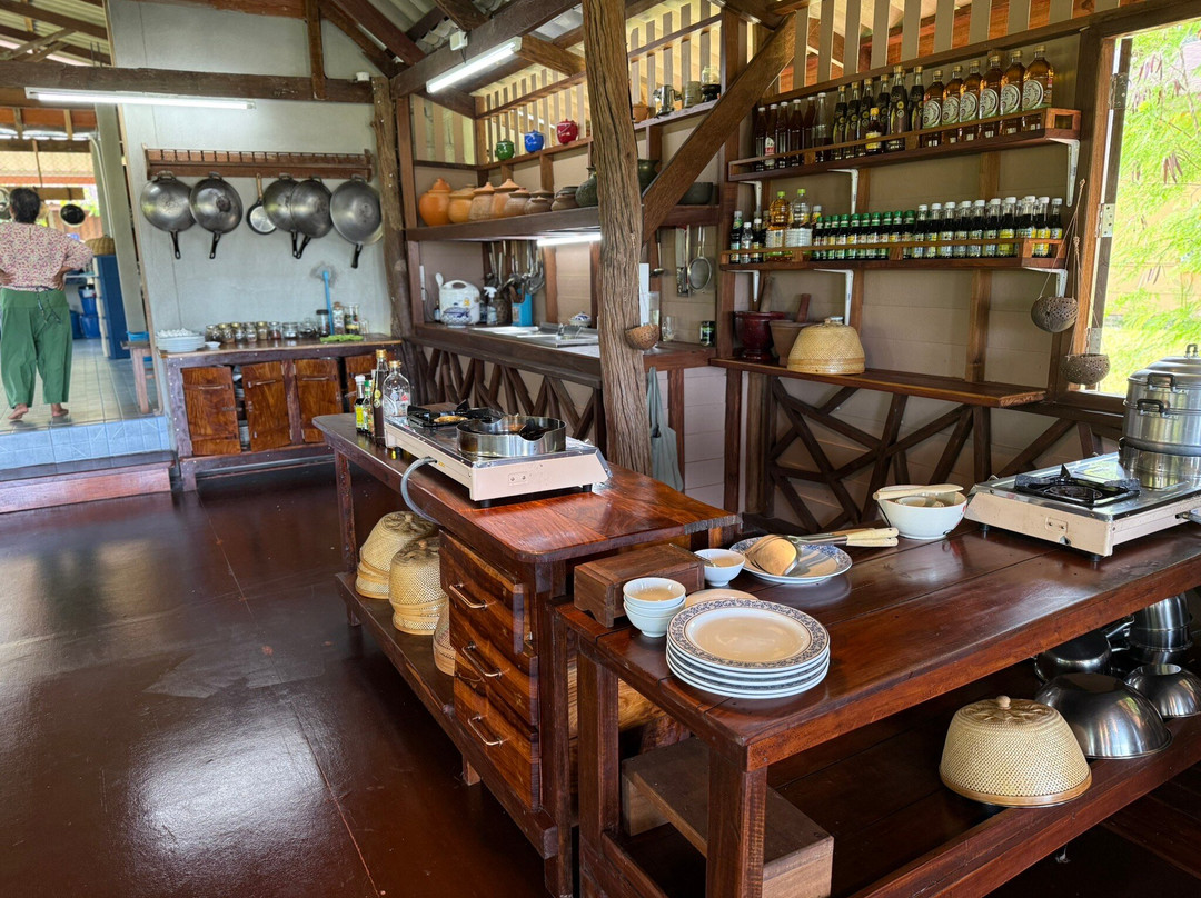 Mina's Cooking Classes-瑶诺岛必去景点