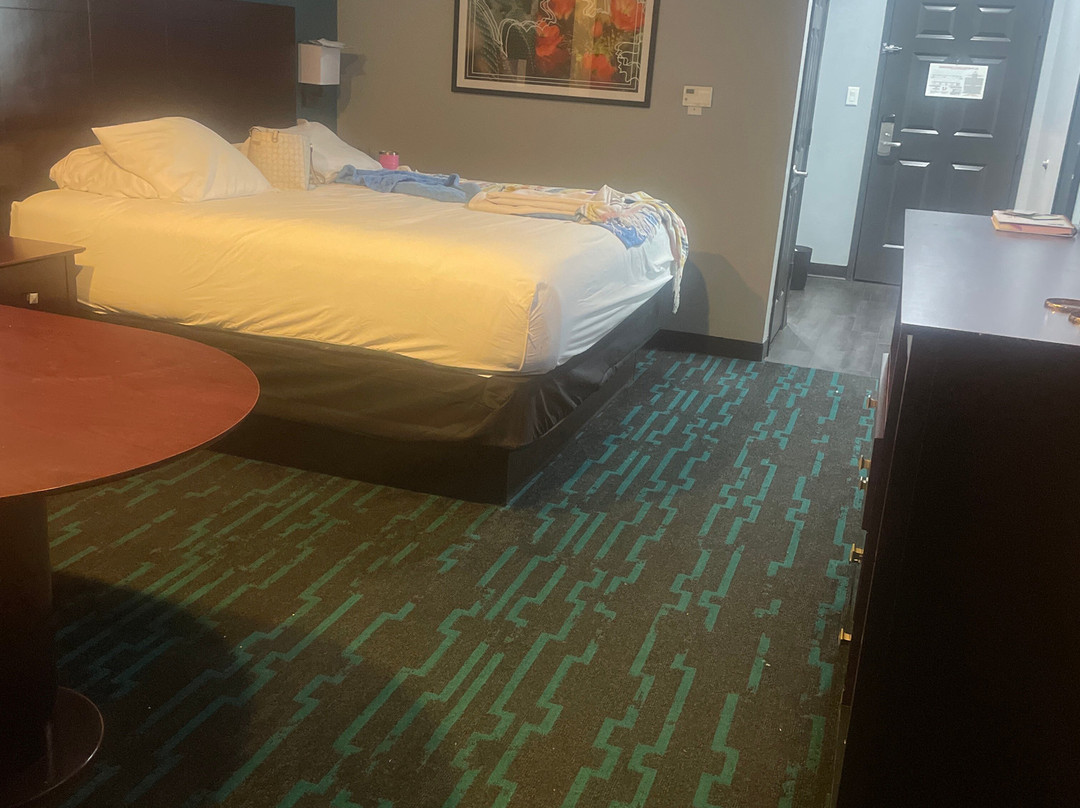 La Quinta Inn & Suites by Wyndham Longview North主图