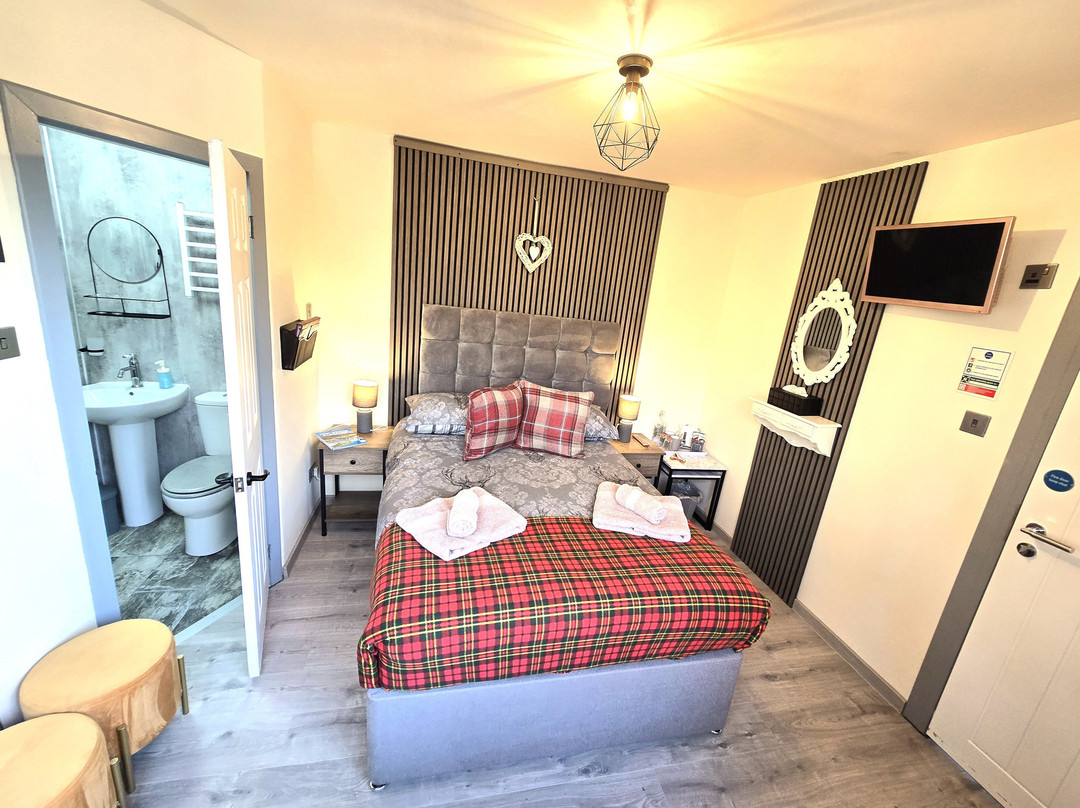 Birchbank Bed & Breakfast主图
