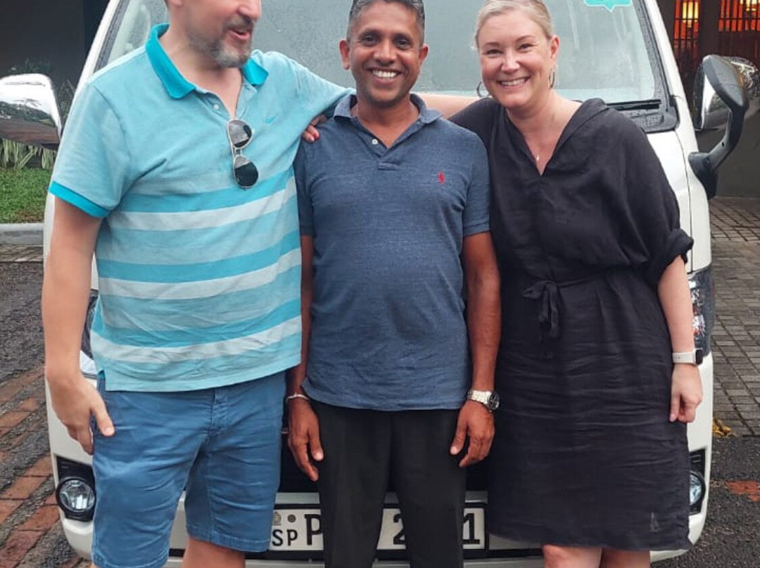 Sampath-Tours-希克杜沃必去景点