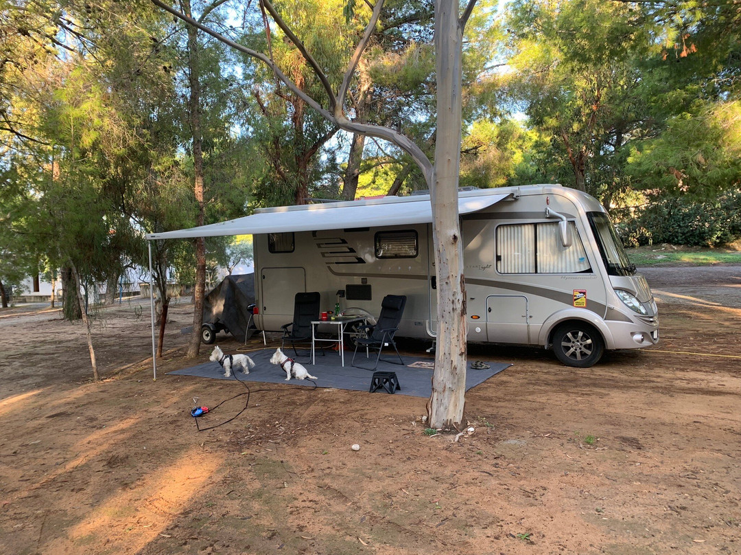 Camping Costa Splendente Sul Mare