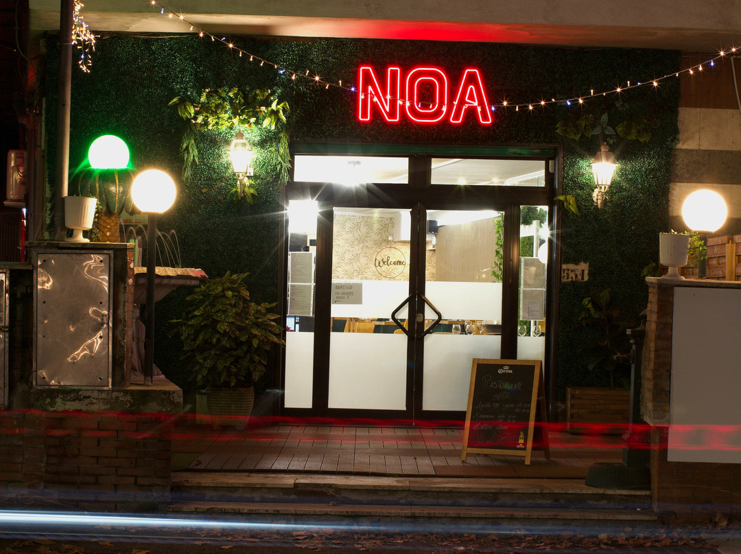 Ristorante NOA