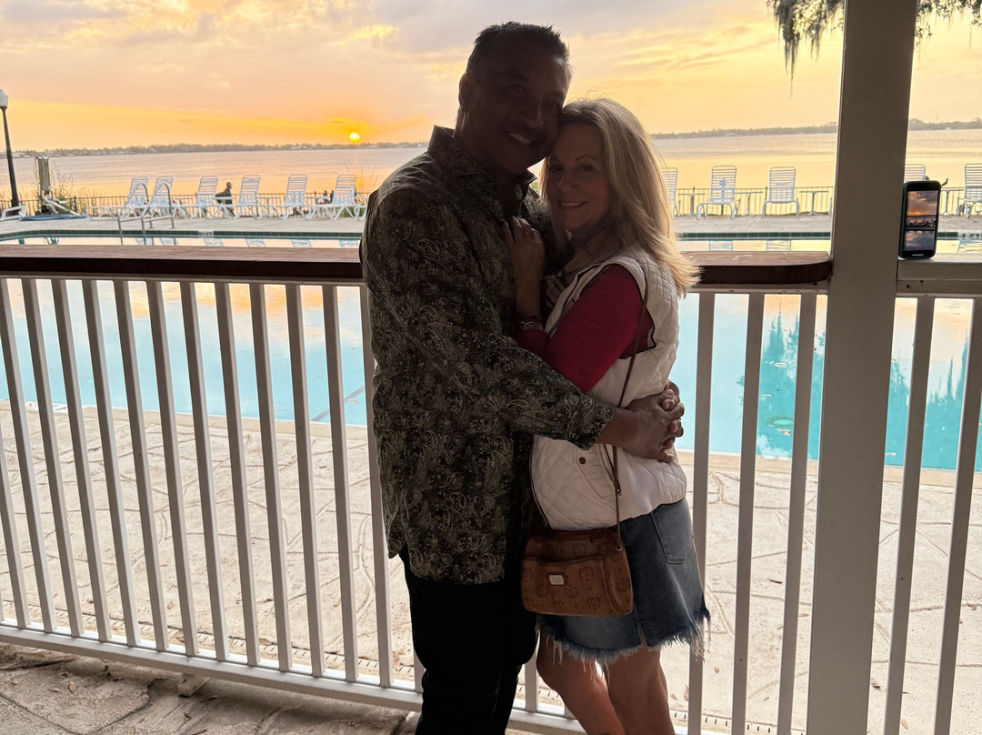 Simpson's Bed & Breakfast主图