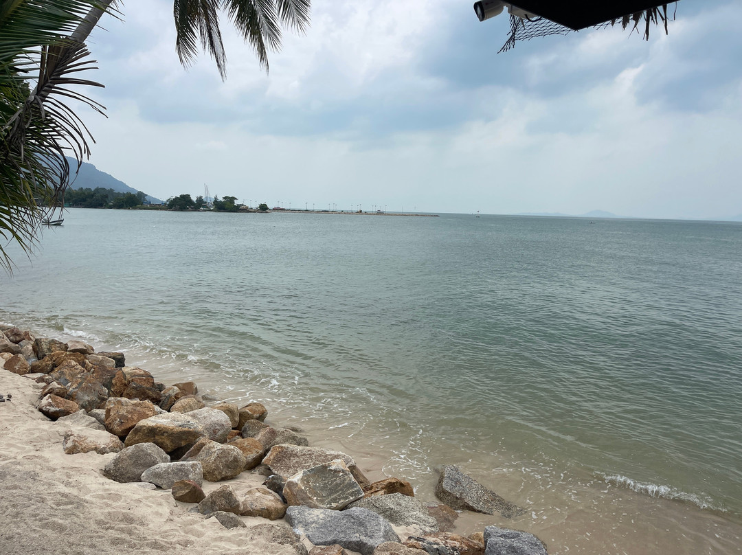 Absolute海滨度假村