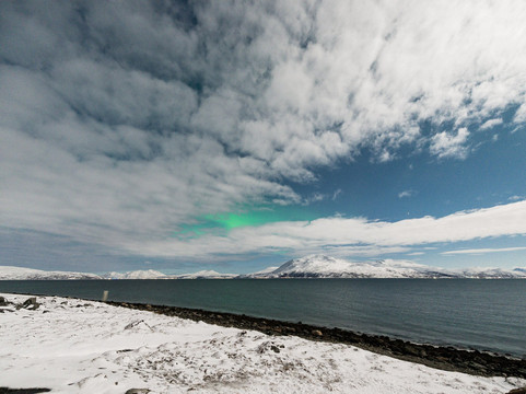 Greenlander-特罗姆瑟必去景点