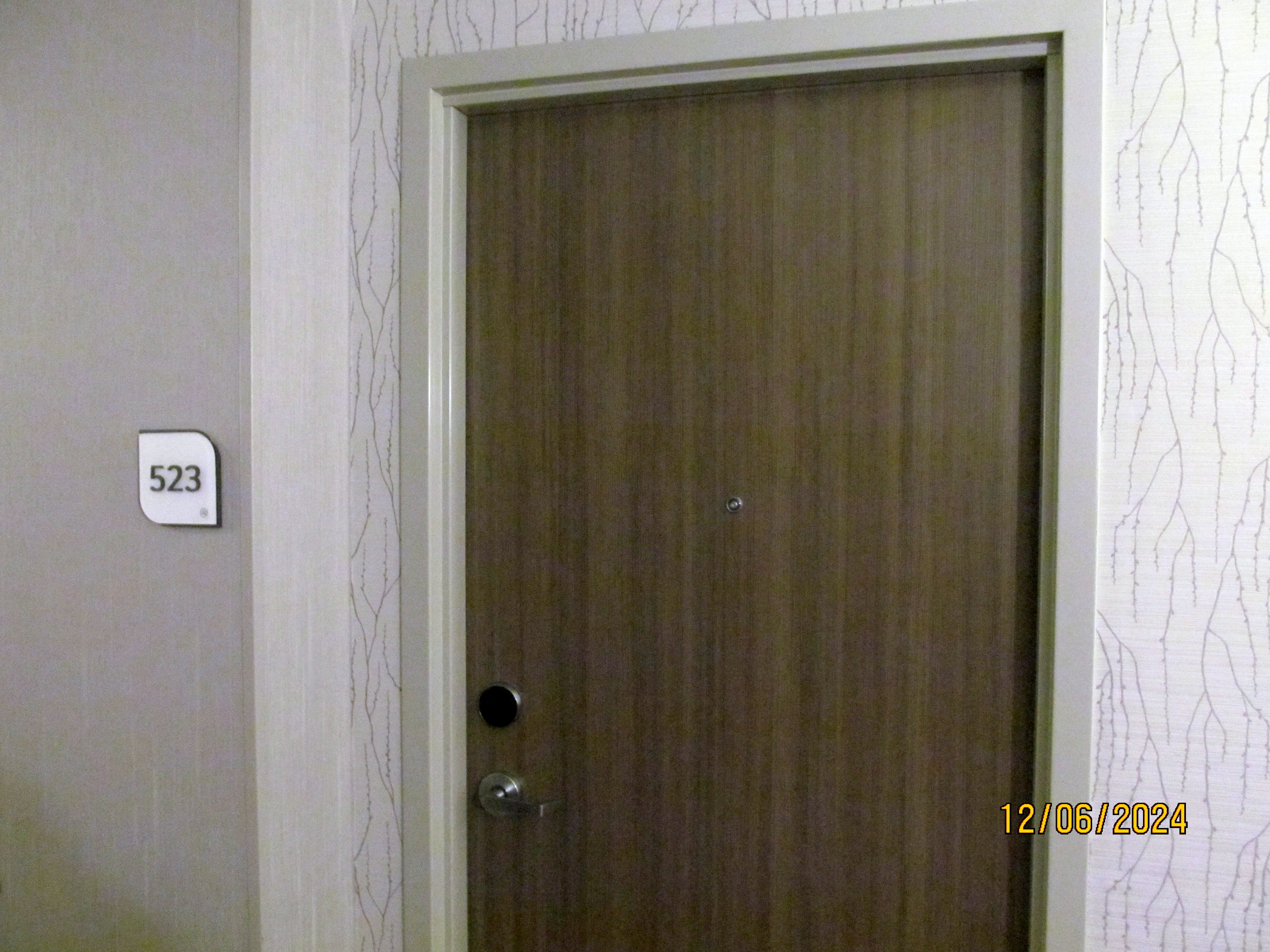 Hilton Garden Inn Lansing/west-客卧