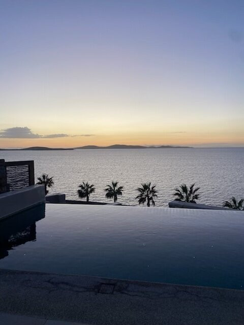 Amazon Mykonos Resort & Spa主图