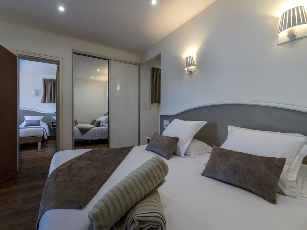 Hotel San Pellegrino主图