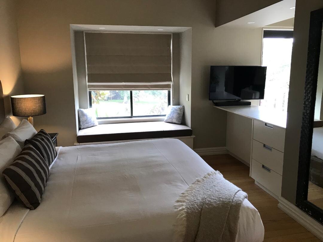 Parehua Resort-客卧