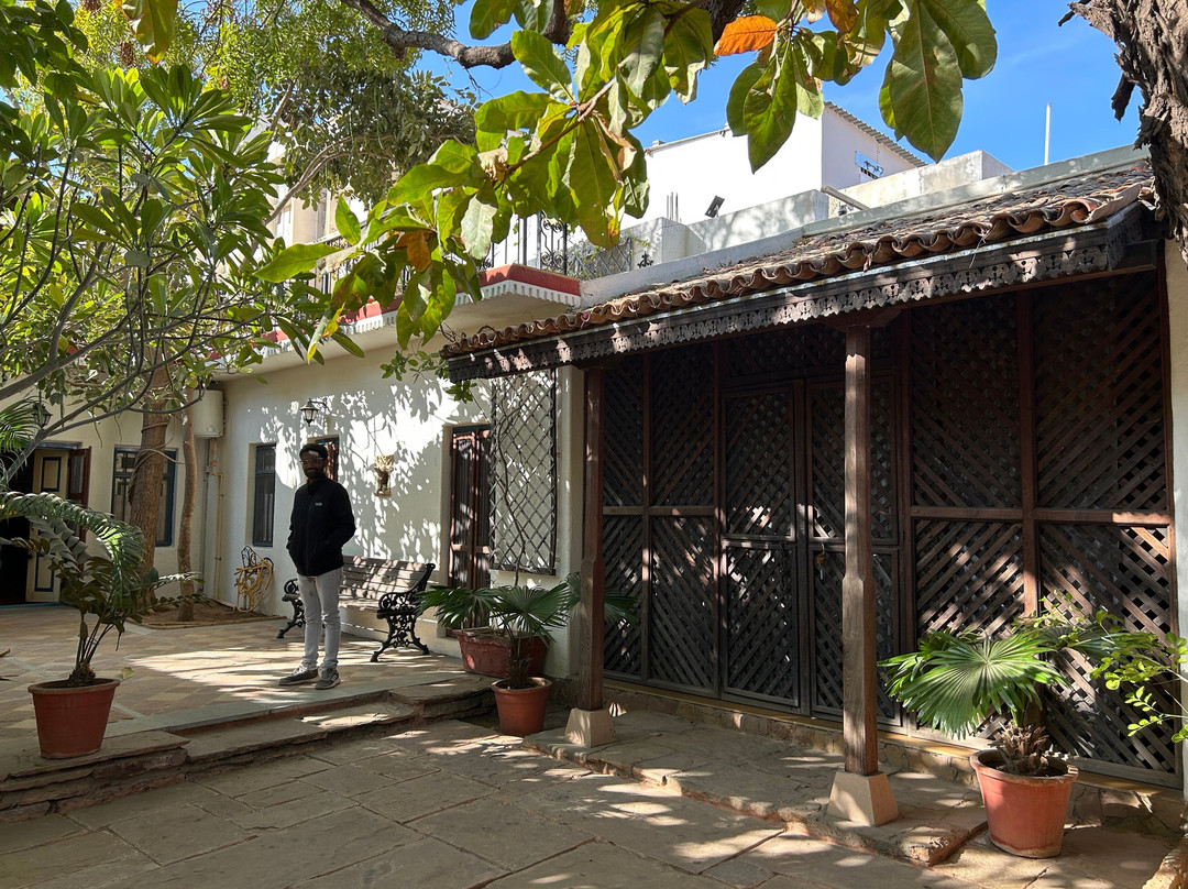 The Bhuj House主图