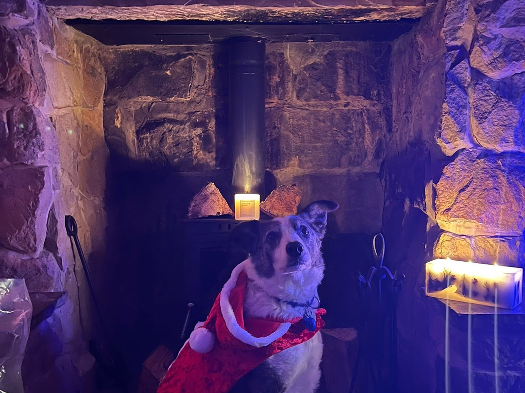 Arncliffe Arms B&b Ltd主图