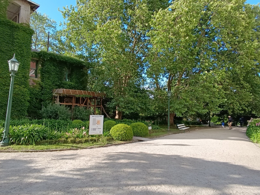 Centro Cultural Victoria Ocampo-马德普拉塔必去景点