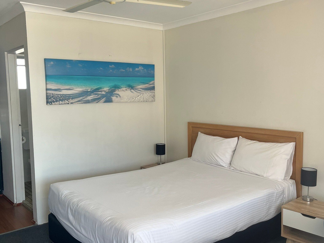 赫维湾汽车旅馆主图