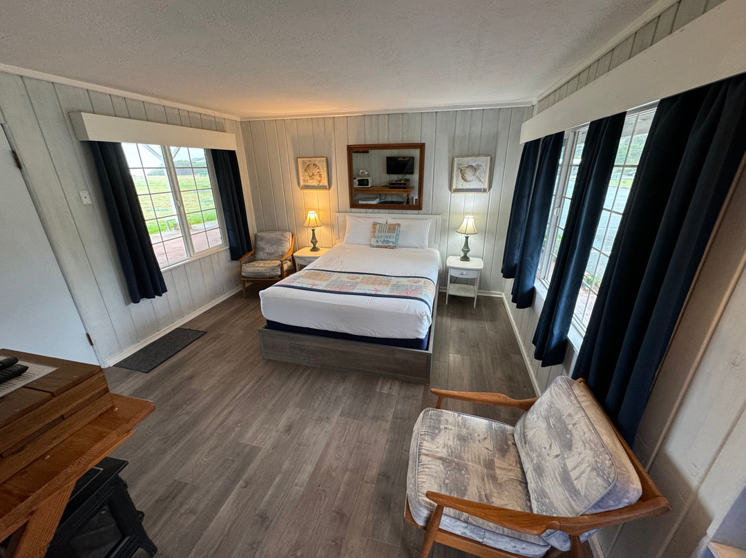 迪恩海滨汽车旅馆主图