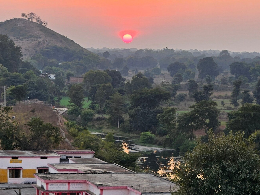 Khajuraho Rancho Homestay主图