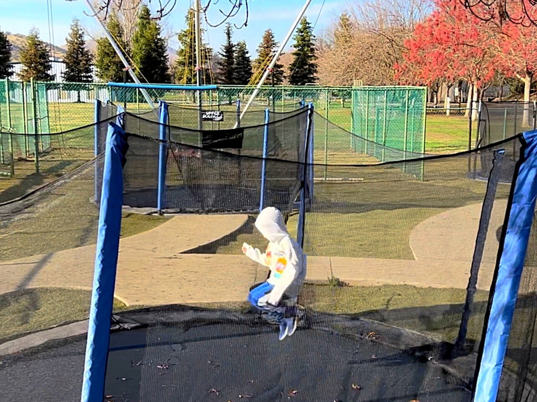 Wonder Valley Ranch Resort主图