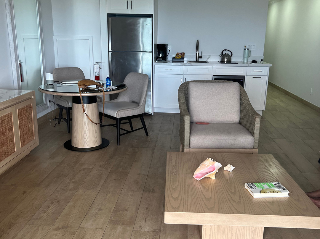 Alexandra Resort - All-inclusive主图