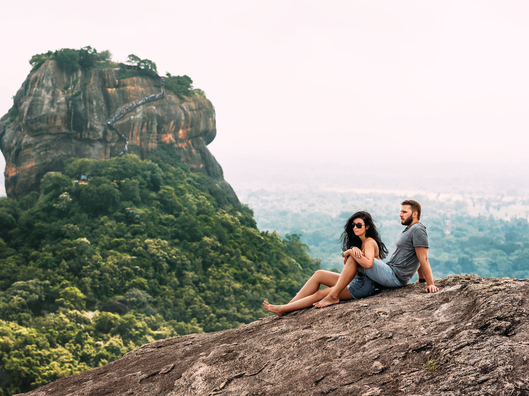 Sri Lankan Dream Holidays-Ja Ela必去景点