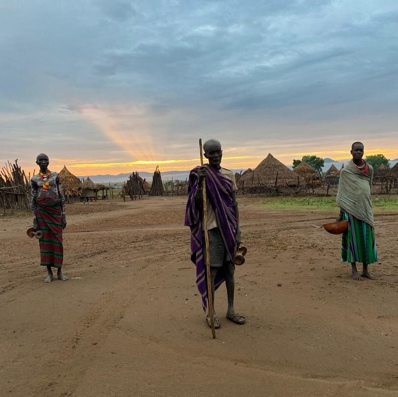 Tolerance Ethiopia Tours-Turmi必去景点