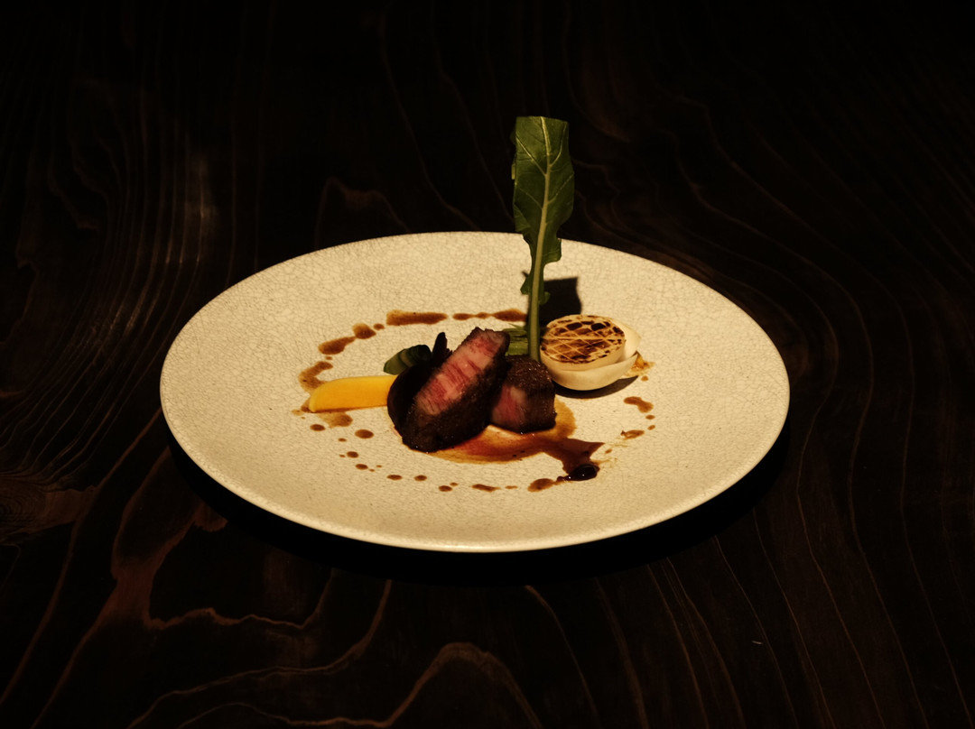 Local Restaurant & Bar Omotenashi