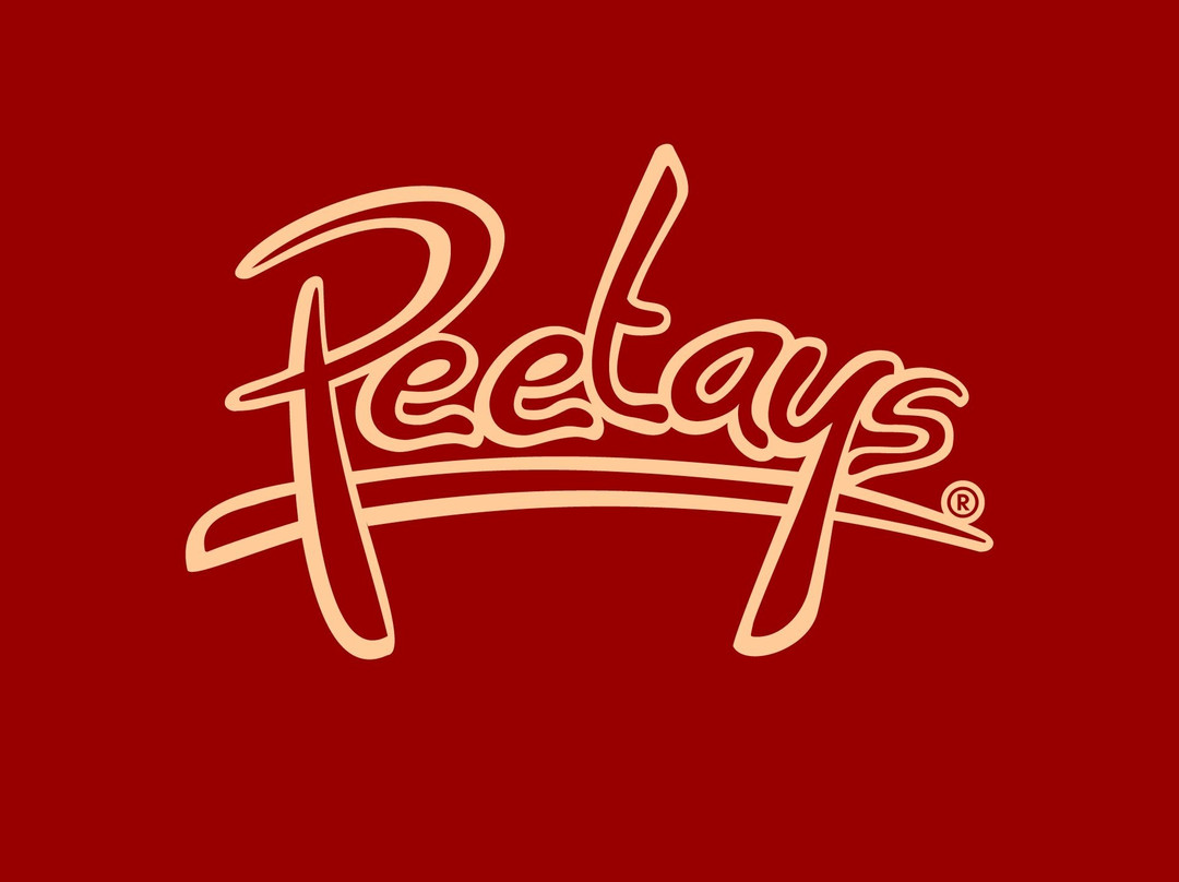 Peetays