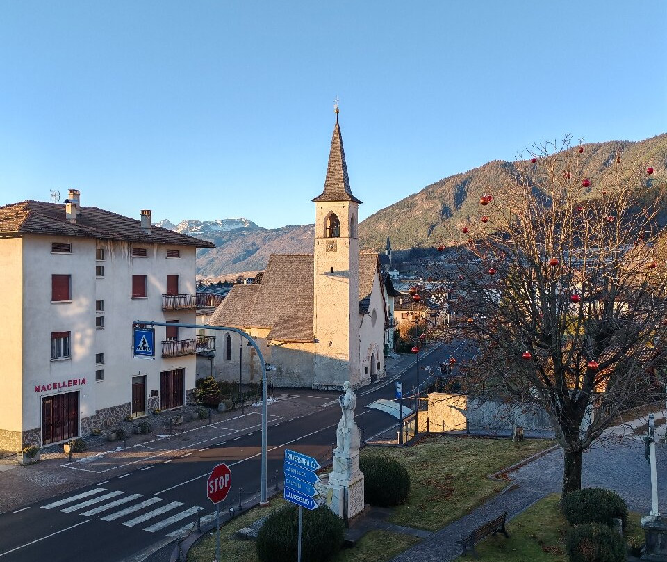 Locanda Alpina主图